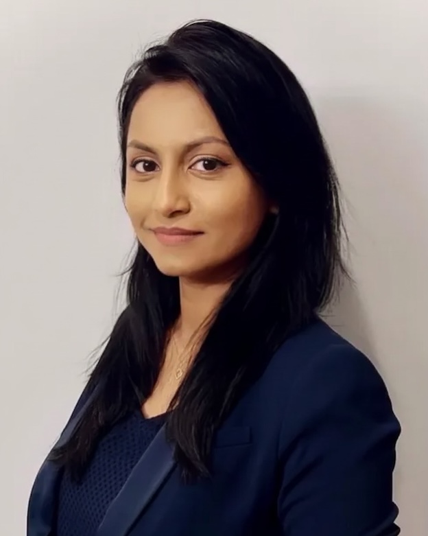 Dr. Sanjeeda Hakim, DDS